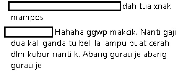 “PA Paling Gangsta Dah Naik Gaji”-Babak Sindir-menyindir PA Aliff Syukri Dan Caprice Jadi Bualan Ramai Netizen