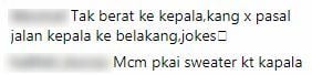 “Turban Pink Tu Sweater Ke? Kau Dah Kenapa Lopa?” -Tampil Gaya ‘Unik’, Neelofa Jadi Badut Fesyen?