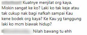 “Kau Tu Mengandung, Hati-Hati Mulut Jangan Macam Longkang!” – Sindir Pelakon Amyza, Instagram Pembantu Peribadi Datuk Aliff ‘Diserang’ Netizen?