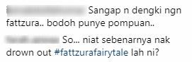 “Percubaan Hajah Nak Curi Spotlight #Fattzura Ke Ni? Bravo Hajah!” – Kaitkan Isu Neelofa Dengan Perkahwinan #Fattzura, Kapsyen Suami Daphne Iking Jadi Kontroversi?