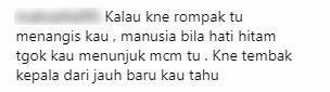 [VIDEO] “Kena Rompak Baru Tahu Langit Tinggi Rendah!” -Lepas Aliff Syukri, Sajat Pula Kena Kecam Tayang Wang Berjuta?