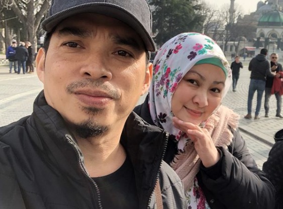 “Syukur Suami Bukan Siapa2,Takyah Share2 Dengan Orang Lain”-Abby Tulis Caption Tersirat,Ditujukan Buat Seseorangkah?