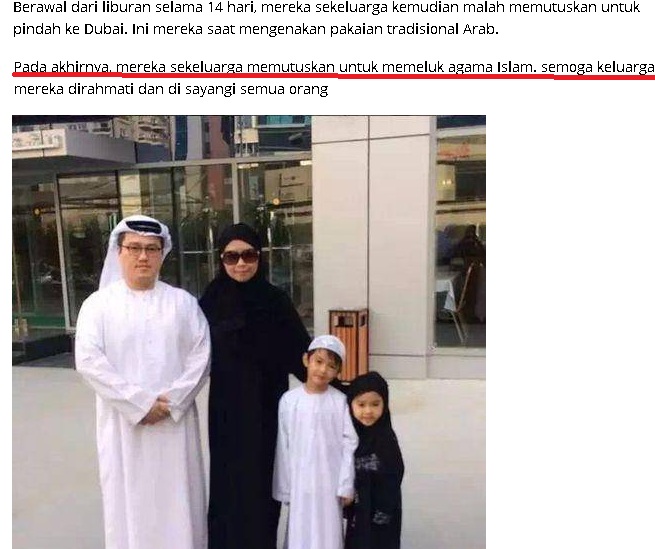 Anak Kecil dari Korea Ini Diambil Menjadi Anak Angkat Oleh Orang Kaya Dubai Kerana Dia Terlalu Comel,Ini Kehidupannya Dan Keluarganya Yang Sudah Banyak Berubah