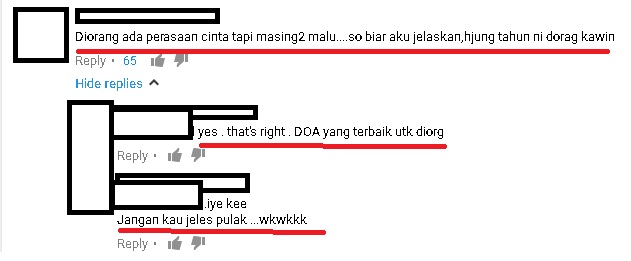 “Korang Berdua Nie Ada Apa-apa Ke? Kalau Mahu Mengaku Jelah”-Wany Hasrita Jeles Bila Khai Bahar Bagi Pickupline Pada Nabila