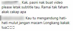 “Kau Tu Mengandung, Hati-Hati Mulut Jangan Macam Longkang!” – Sindir Pelakon Amyza, Instagram Pembantu Peribadi Datuk Aliff ‘Diserang’ Netizen?