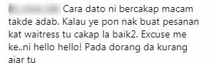 [VIDEO] “Ni Hello-Hello, Cara Cakap Macam Takde Adab” -Lepas Ditegur Ganggu Penyanyi Jalanan, Netizen ‘Sekolahkan’ DS Aliff Syukri?