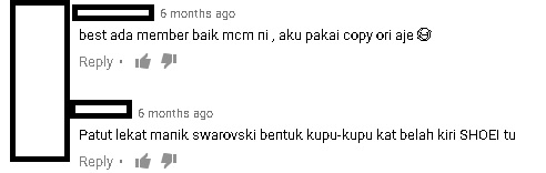 Johan Terharu Besar,Kawan Buat Kejutan Kasi Hadiah Best ,Terbaiklah Member Johan!