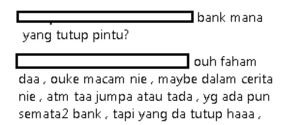 Suami Merajuk Dan Tidur Di 7E,Kisah Suami Ini Jadi Viral Dan Dapat Perhatian Ribuan Orang