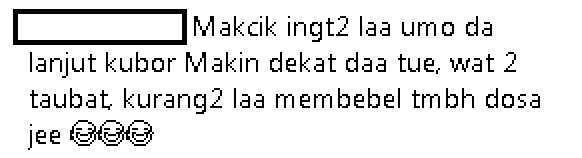 “PA Paling Gangsta Dah Naik Gaji”-Babak Sindir-menyindir PA Aliff Syukri Dan Caprice Jadi Bualan Ramai Netizen