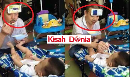 “Kesiannya, Nampak Gambar Tak Boleh Tahan Nangis” – Netizen Sebak Bila Sufian Suhaimi Tukar Kapsyen IG..