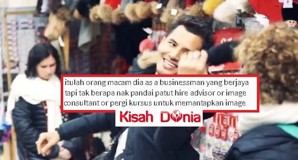 Fuh! Dalam Girang Menanti Saat Bersalin, Rumah Nora Danish Didatangi Makhluk Tak Diundang!