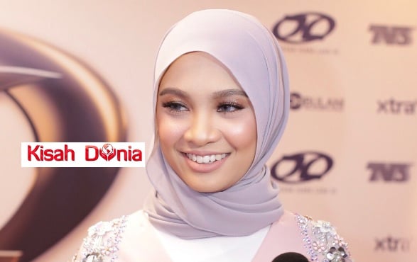 “Eh Setahu Aku Lofa Punya Style”-Mahu Jadi Trendsetter Dengan Style Jaket Cumi Cumi,Nabila Razali Dituduh Tiru Gaya Neelofa