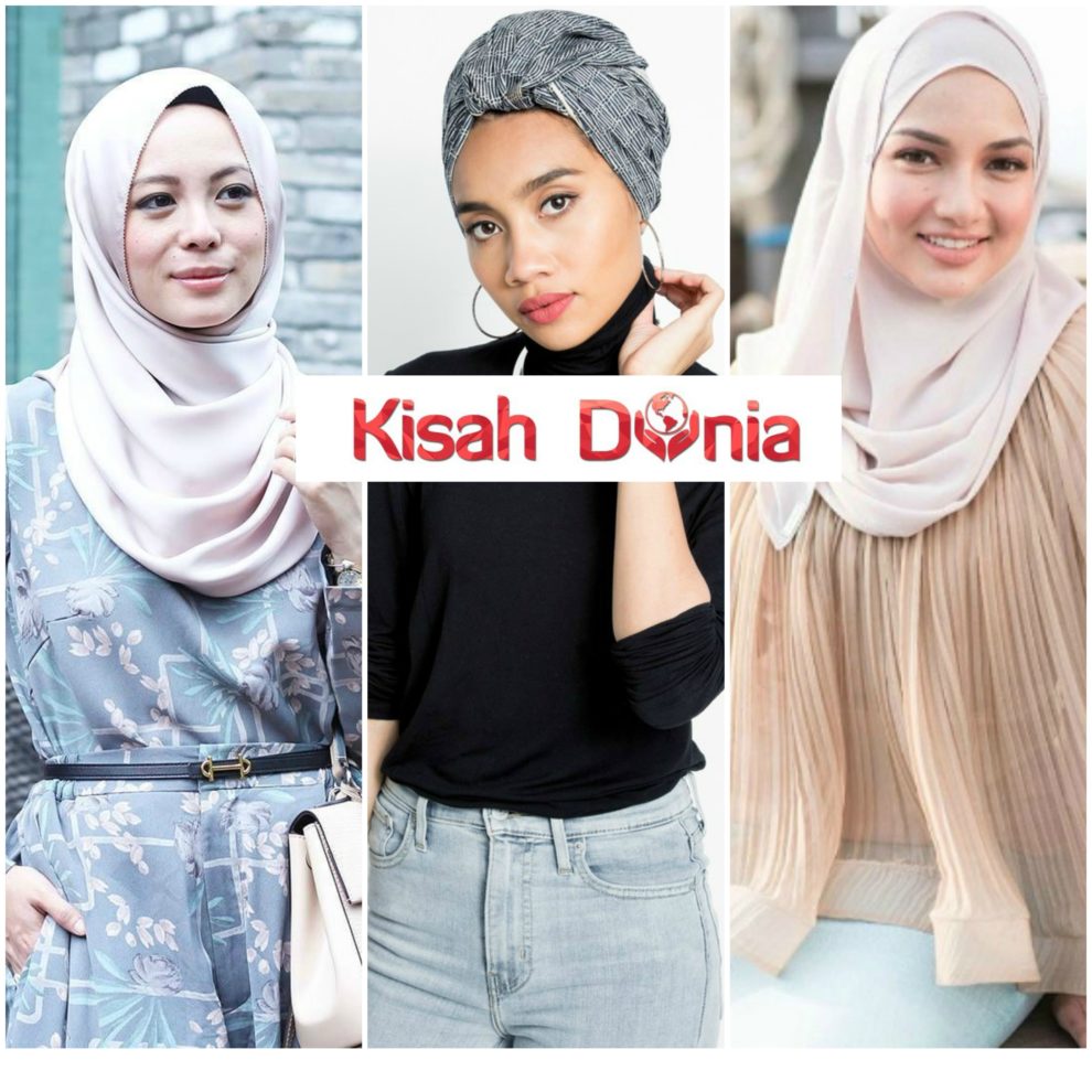 WOW! Ini Dia 6 Wanita Popular Di Malaysia Yang Berpengaruh 