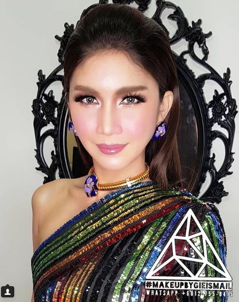 “Aura Sajat Semakin Classy Dan International Macam Miss Universe” – Netizen Tak Boleh ‘Move On’ Dengan Imej Sajat Di AJL32