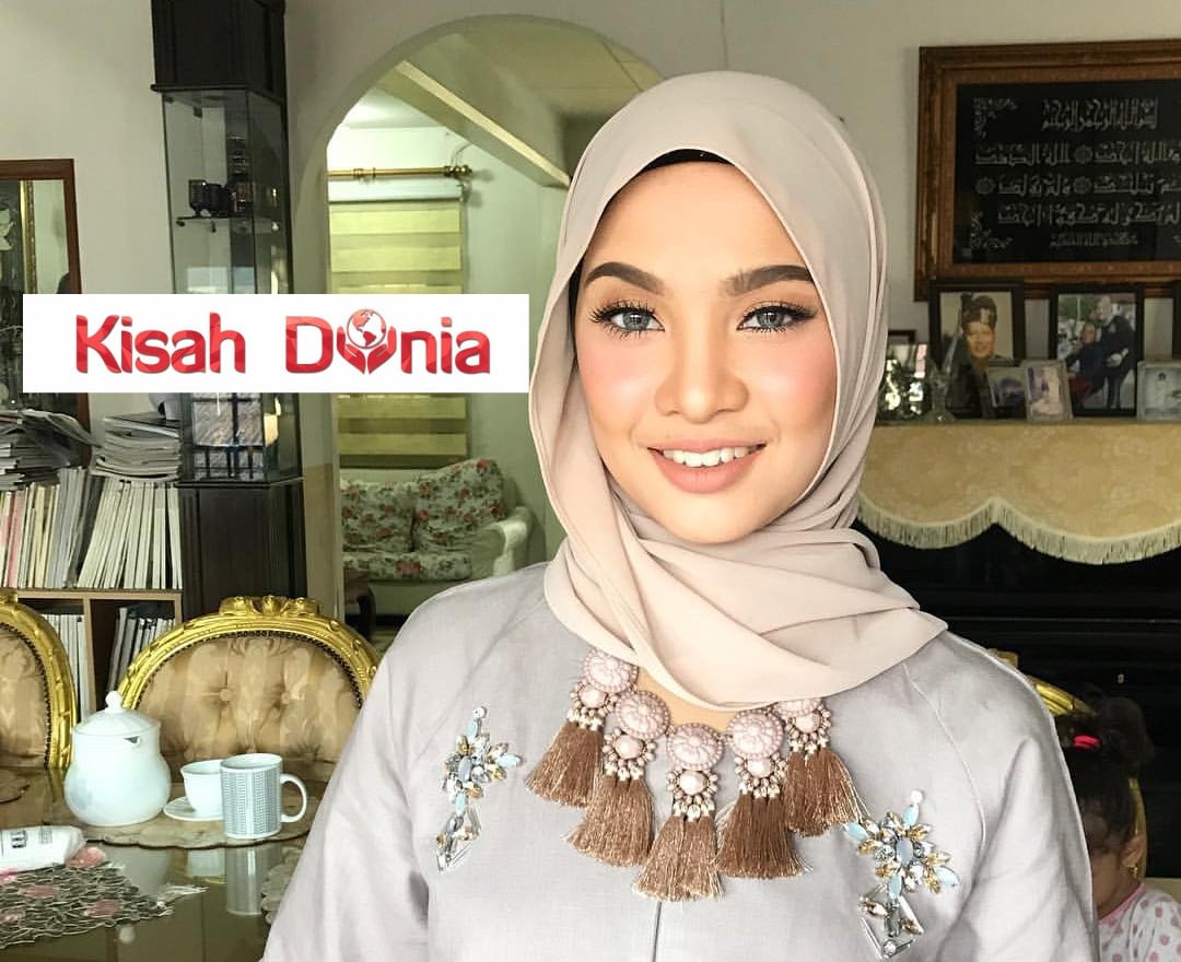 [VIDEO] “Cair Tengok, Nak Peluk Dari Belakang!” -‘Ovari Peminat Wanita Meletup’ Tonton Video Fattah Amin, Netizen Tegur Komen Melampau