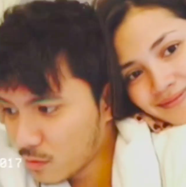 Video Throwback Momen Semasa Honeymoon Fattah Amin & Fazura Ini Dapat Perhatian, Sweetnya!