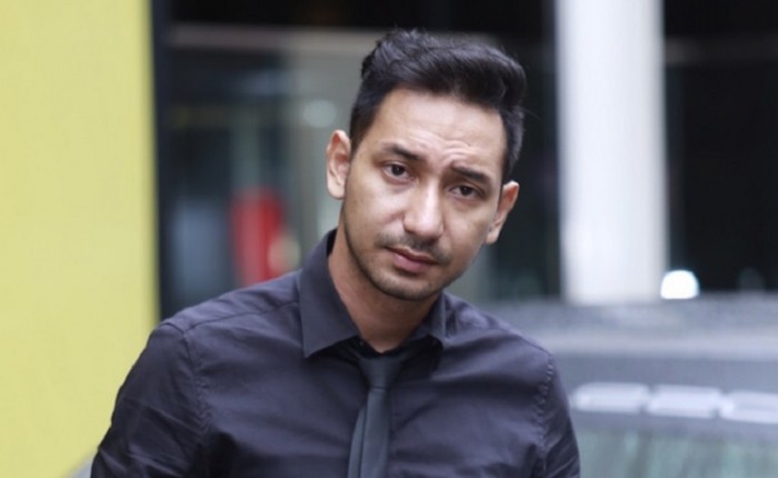 “Tak Adalah, Tweet Itu Bukan Tuju Pada Mira Filzah”- Zizan Razak