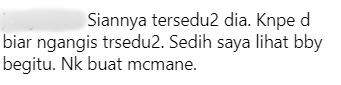 “Tak Payah Sibuk Lebih-Lebih, Masing-Masing Ada Anak”-Dikritik Netizen Biar Anak Menangis, Ini Respon ‘Pedas’ Datin Shahida