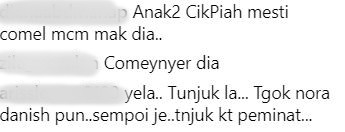 “Eh Mulut Makcik Bawang Memang Tiada Insurans..”-Feeya Iskandar Bengang Dengan Mulut Makcik Bawang Dan Ini Responnya