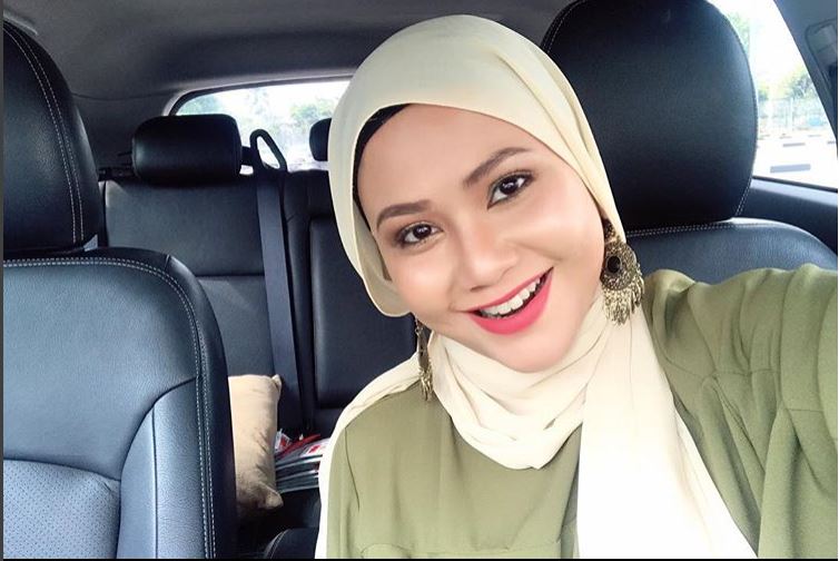 “Eh Mulut Makcik Bawang Memang Tiada Insurans..”-Feeya Iskandar Bengang Dengan Mulut Makcik Bawang Dan Ini Responnya