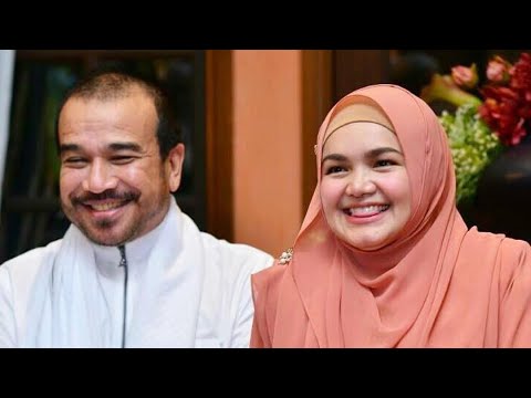 “Tahulah Nak Dapat Baby, Tapi Jangan Tunjuk Boyot Tu..”-Dato Siti Nurhaliza Dikritik Teruk Kerana Tayang Baby Bump