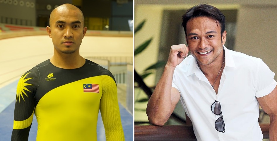 “Saya Teruja Dan Mahu Mengenali Azizulhasni Secara Rapat” – Shaheizy Sam Sedia Bawa Watak The Pocket Rocketman