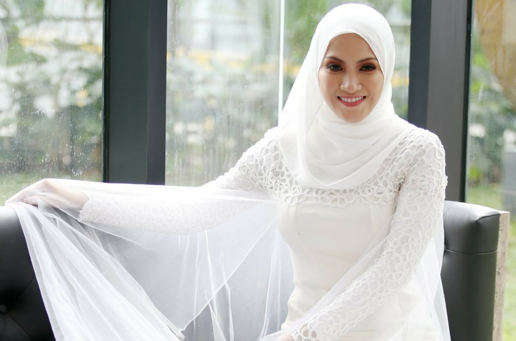 “Saya Berhijab Kerana Hidayah Allah, Bukan Sebab Boyriend Atau Orang Lain”-Sherry Ibrahim