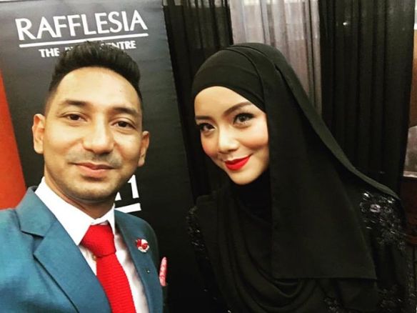 “Wanita Yang Nampak Lemah Lembut Di IG Sebenarnya Garang Dan Bengis” – Zizan Razak