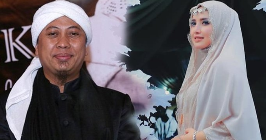 Selepas Isteri Kedua Meninggal, Opick Dikatakan Mempunyai Tiga Orang Isteri?