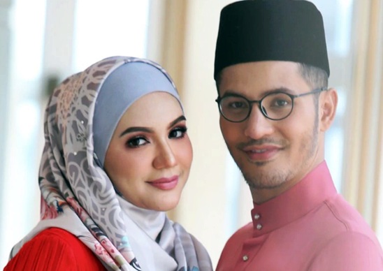 “Walaupun Dia Suka Membebel,Tapi Dia Pandai Ambil Hati Wife Dia Tau”-Alif Buat Kejutan Hari Lahir Sampai Isteri Menangis