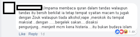 Isu Rasmi Tudung Di Zouk,Inilah Dua Perkara Besar Yang Dilakukan Netizen Beri Impak Dasyat Pada Neelofa