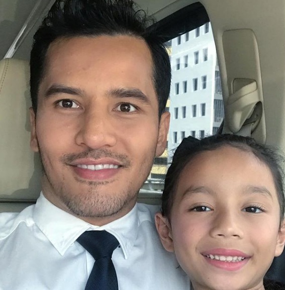 “Makin Pelik Selera Dia Nie”-Aliff Syukri Nak Beli Anak Patung Seram,Netizen Anggap Aliff Syukri Tak Sensitif