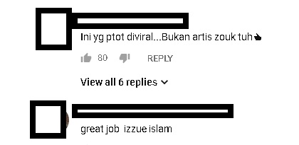 “Alahai Baiknyer, Semoga Izzue Dapat Ganjaran Dari Yang Maha Kuasa”-Izzue Buat Perkara Baik,Ramai Netizen Sejuk Hati