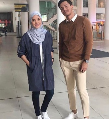 Lepas Kahwin Baru Tunjuk Amukan, Fattah Marah Dan Mahu Buang Beg Pink Fazura Buat Peminat Gelak