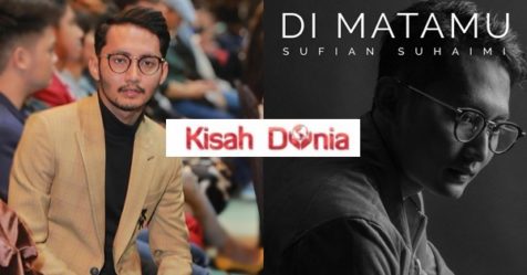 Tidak Tutup Hati Soal Cinta, Kini Sufian Suhaimi Fokus ...