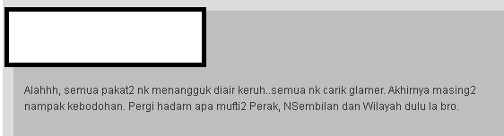 “Isu Neelofa Ni Yg Sy Nilai Lbh Pada Isu Penghasad Dan Pendengki”-Ahmad Idham Sokong Neelofa,Kecam Netizen Yang Mempersoal Perbuatan Neelofa