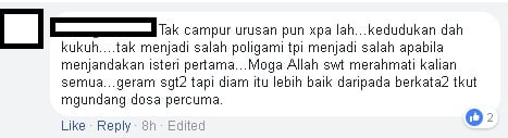 “Kejam Sungguh Kata2 Kau Yang Dah Tiada Hati Pada Isteri Pertamamu”-Intan Menangis Sambil Kata Masih Sayangkan Ude,Tapi Mahu Dilepaskan Begitu Sahaja