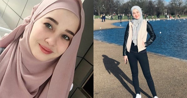 “Tidak Terburu-Buru”- Emma Maembong Tidak Anggap Perkahwinan Sebagai Trend