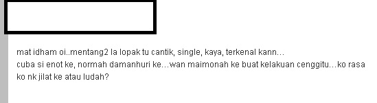 “Isu Neelofa Ni Yg Sy Nilai Lbh Pada Isu Penghasad Dan Pendengki”-Ahmad Idham Sokong Neelofa,Kecam Netizen Yang Mempersoal Perbuatan Neelofa