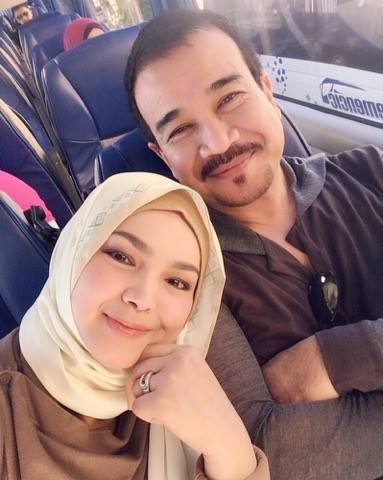 Wanita Sebar Gambar Anak Datuk Seri Siti Nurhaliza Mahu Berjumpa Dan Jelaskan Segalanya!