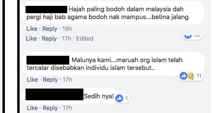 Netizen Berang,Disebabkan Kes Neelofa Lancar Tudung Di Zouk,Non-Muslim Ada Yang Sindir Dan Ada Yang Tak Jadi Masuk Islam