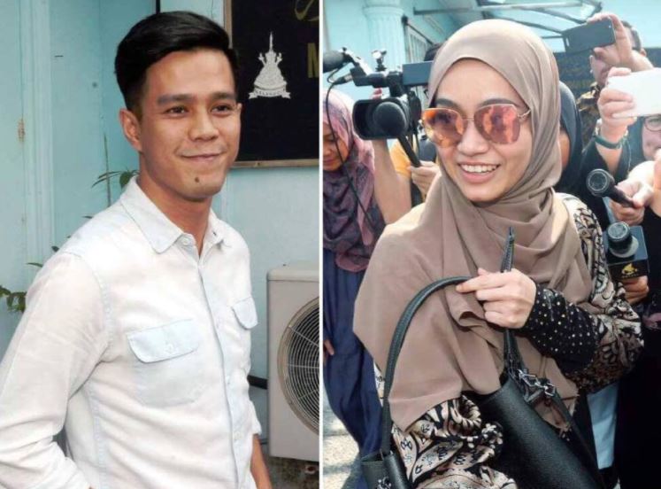 “Yang Kau Berlaga Dada Tu Jantanlah!” – Gambar Bersama MUA Tersebar, Izreen Azminda Dikecam Teruk!