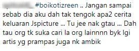 “Yang Kau Berlaga Dada Tu Jantanlah!” – Gambar Bersama MUA Tersebar, Izreen Azminda Dikecam Teruk!