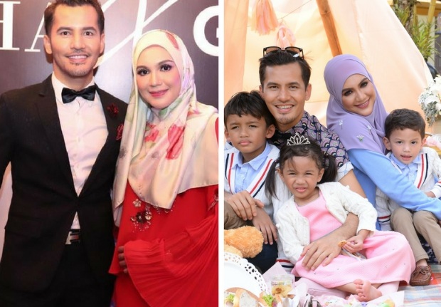 “Walaupun Dia Suka Membebel,Tapi Dia Pandai Ambil Hati Wife Dia Tau”-Alif Buat Kejutan Hari Lahir Sampai Isteri Menangis