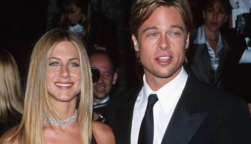 Cinta Bertaut Kembali,Brad Pitt Buat Keputusan Untuk Kembali Bersama Dan Menikah Dengan Isteri Terdahulu,Jennifer Aniston