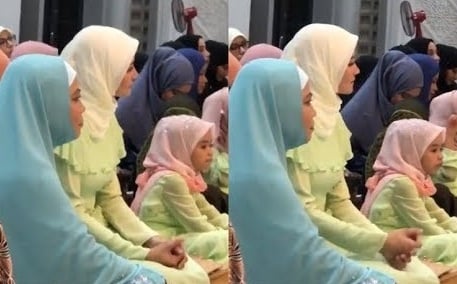 “Patutlah Disayangi Mertua Dan Orang Ramai,Tengoklah Macam Mana Sikap Fazura Dengan Mertua”-Fazura Dipuji Ramai Orang Melalui Rakaman Video Ini