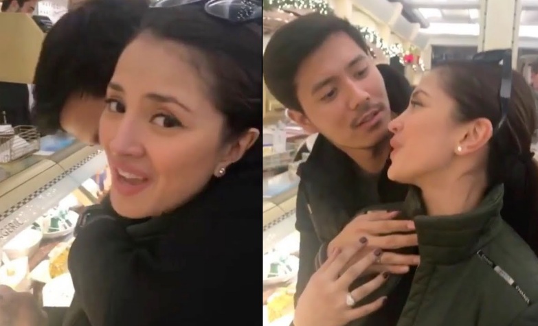 “Your Husband Is Celaka And Perfect Kayu”-Suami Kena Kecam Teruk Di Laman Sosial,Ini Respond Fazura Kepada Haters