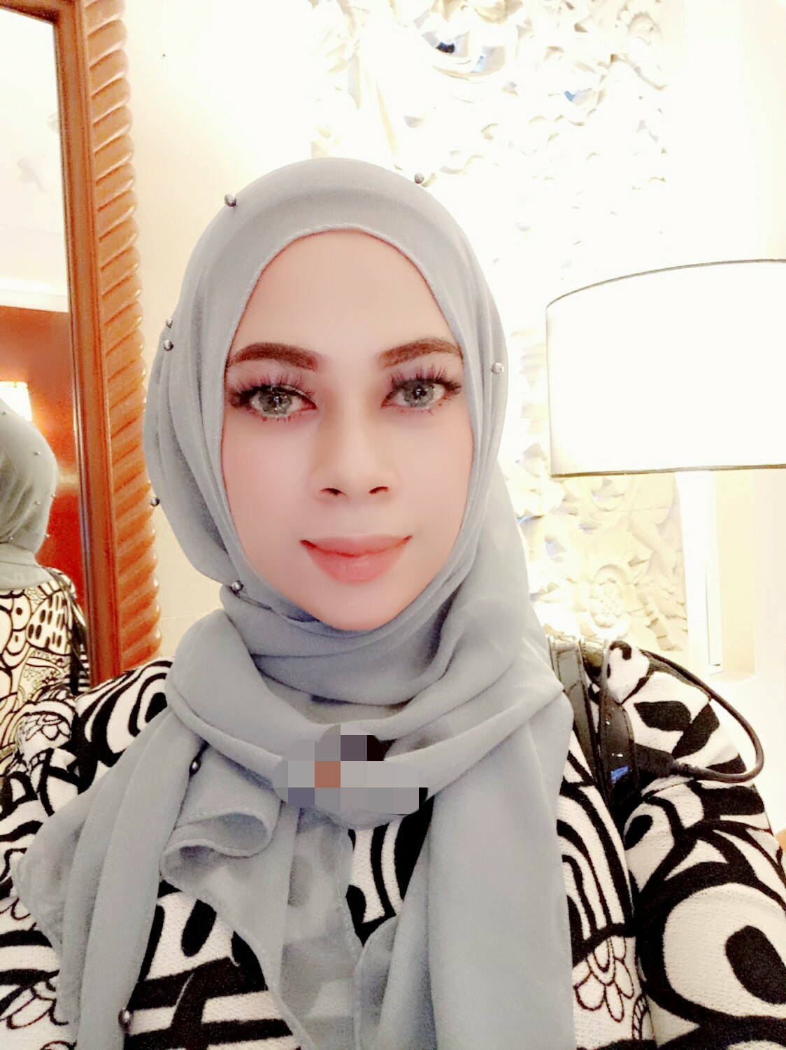 Wanita Sebar Gambar Anak Datuk Seri Siti Nurhaliza Mahu Berjumpa Dan Jelaskan Segalanya!