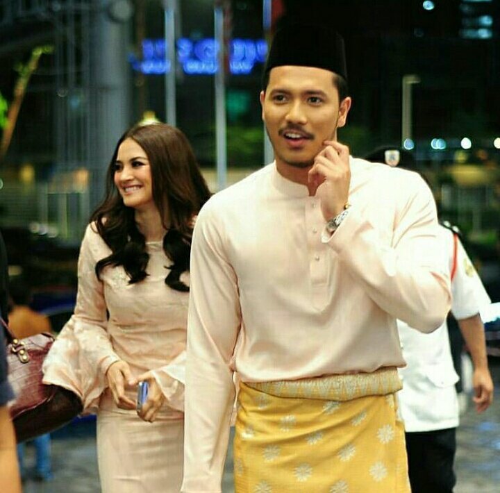 Inilah Reaksi Fazura Bila Bertemu Dengan Satu-satunya BBF Wanita Fattah Amin Buat Kali Pertama