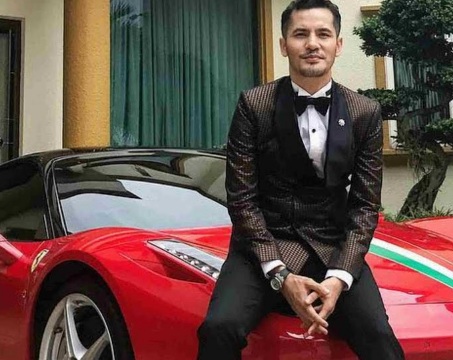 “Aku Geram Orang2 Dekat Instagram Nie,Kutuk-kutuk Akulah Marah-marah Akulah”-Aliff Syukri Luah Rasa Tak Puas Hati Pada Followers